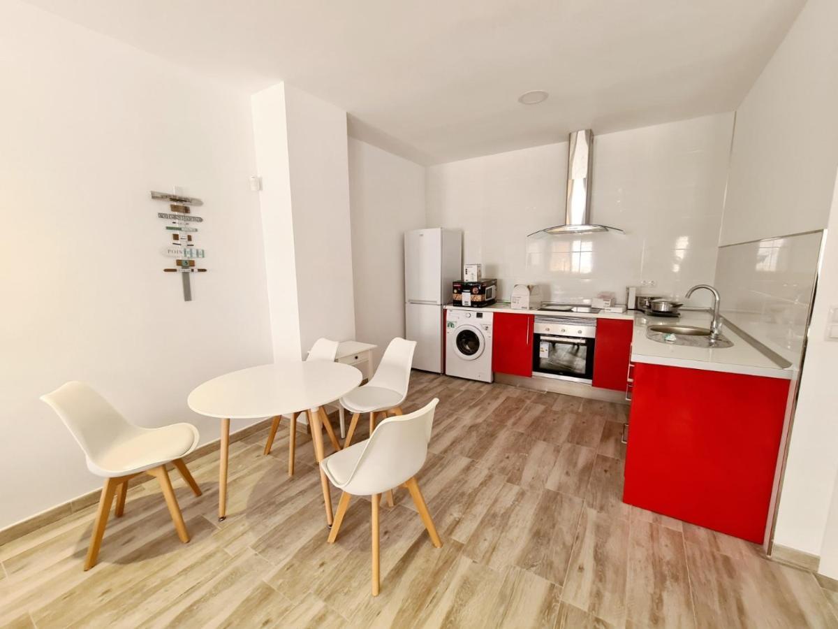Precioso Loft Centrico Apartment Málaga