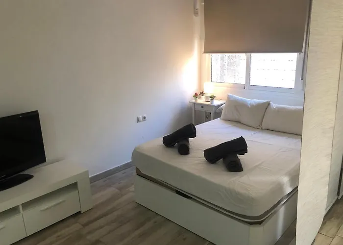 Precioso Loft Centrico