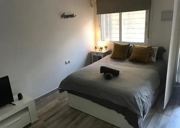 Precioso Loft Centrico